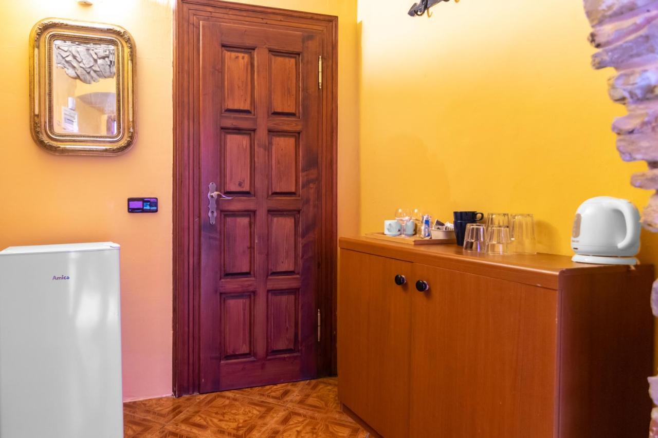 Residence Seven Angels Прага Экстерьер фото
